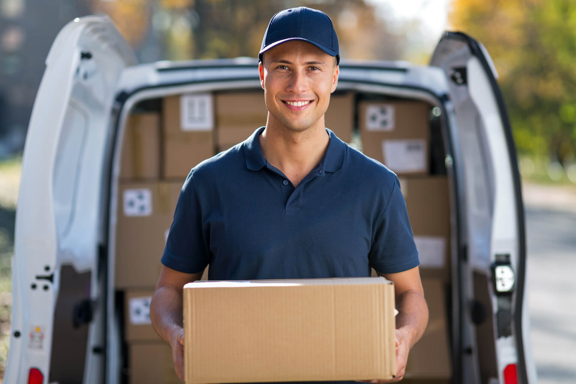AIR</br>Unique Security Company offers international air freight services from all worldwide destinations for all your export and import needs