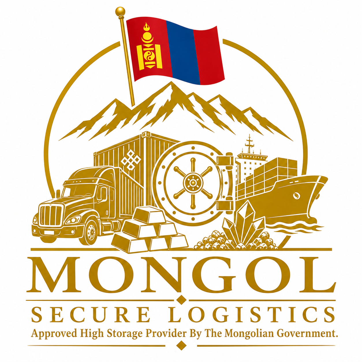 MONGOL SECURE LOGISTICS